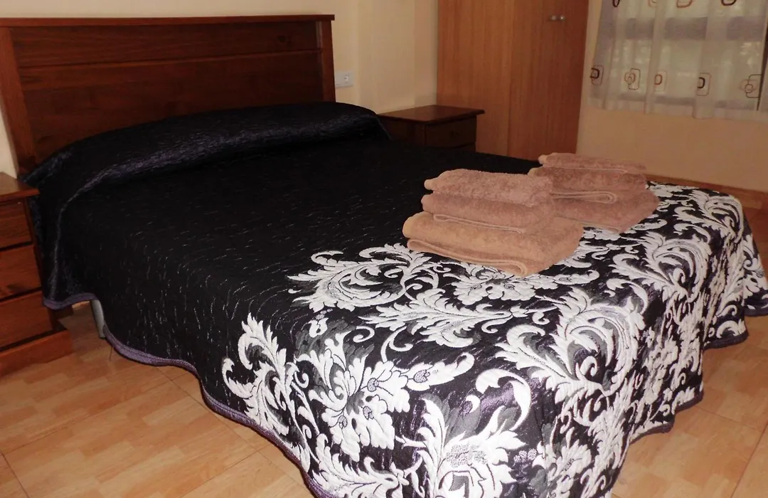 Hostal Abastos-1
