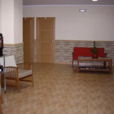 Hostal Abastos-2