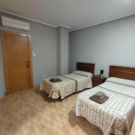 Hostal Abastos-3