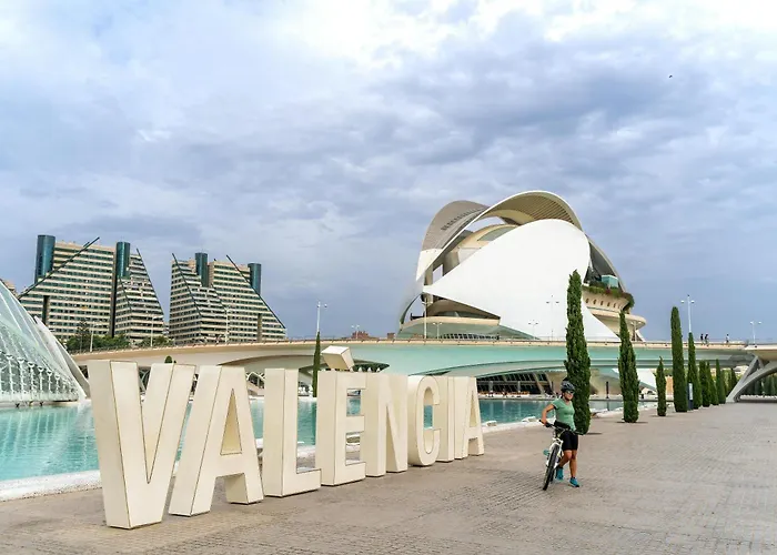 Hostal Letto Dal Mare Valencia